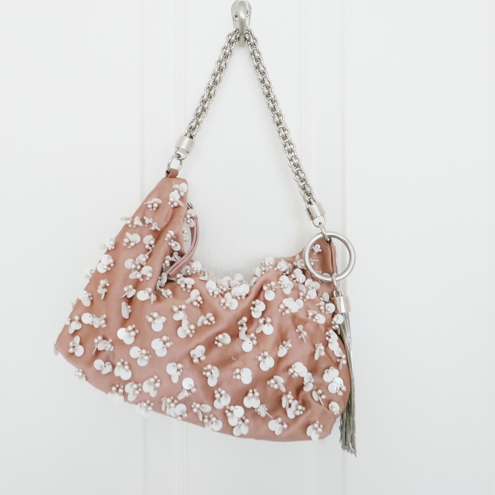 Jimmy Choo Callie SOLD